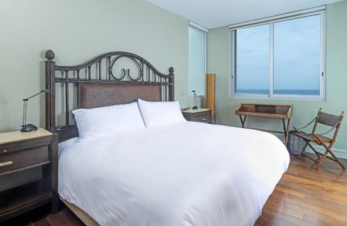 Rio Mar Apartment | PH Rio Mar T 1 n11A