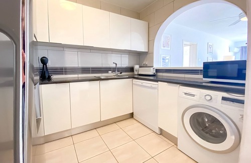Paphos Apartment | Phaedrus Living Byzantium Modern City Flat