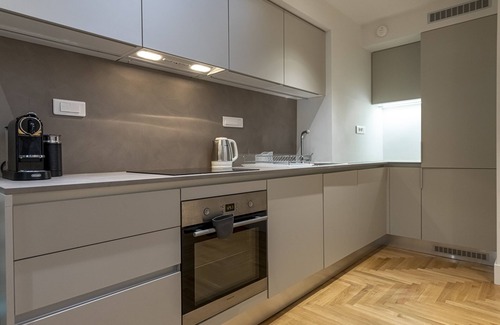 Athens City Centre House | Phaedrus Living: City Center Lux Flat Kolonaki