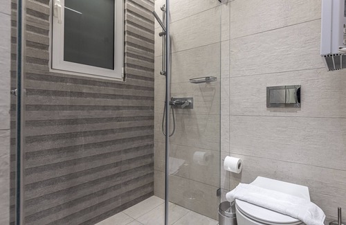 Athens City Centre House | Phaedrus Living: City Center Lux Flat Kolonaki