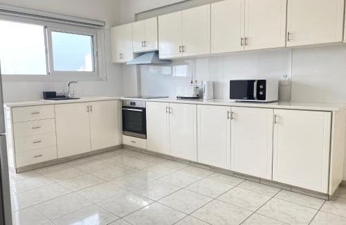 Limassol Apartment | Phaedrus Living Down Town Flat Nestoras 301