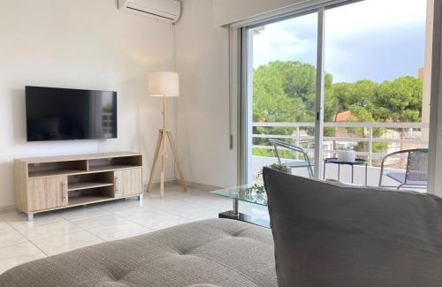 Limassol Apartment | Phaedrus Living Down Town Flat Nestoras 301