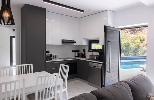 Kakopetria Villa | Phaedrus Living Kakopetria Luxury Villa