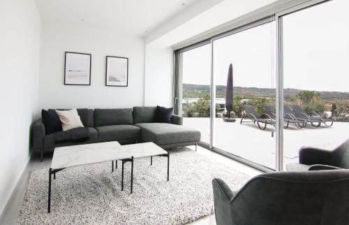 Pegeia Villa | Phaedrus Living Luxury Seaview Coral Bay Villa
