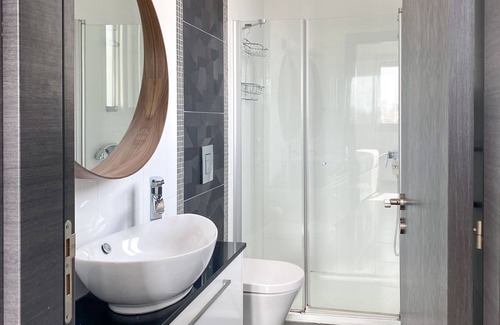 Strovolos Apartment | Phaedrus Living ModernFlat Strovolos 201