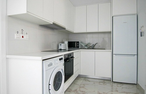 Paphos Apartment | Phaedrus Living: Seaside Luxury Flat Athina 21
