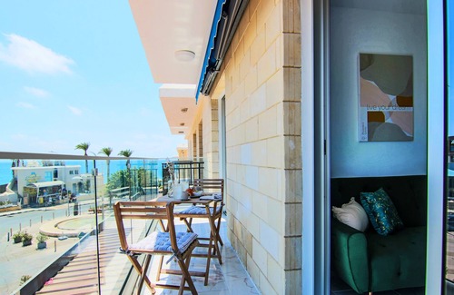 Paphos Apartment | Phaedrus Living: Seaside Luxury Flat Athina 21