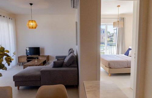 Maleme Apartment | Phaedrus Living Seaside Thalassa Cretan 101