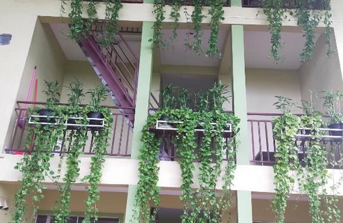 Kampong Cham Hotel | Phalla Riverside