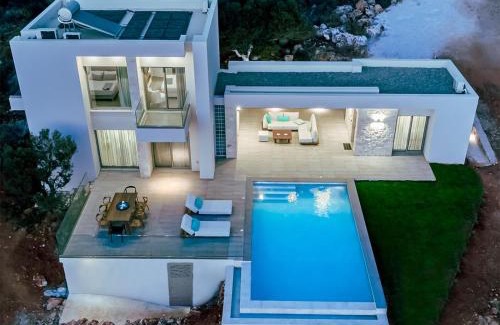 Kokkinon Khorion Villa | PhantΩm Villas Villa Hero