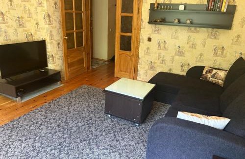 Balvi Municipality Apartment | Pharaoh Apartment