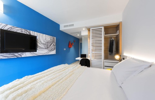 Hvar Hotel | Pharos Hvar Bayhill Hotel