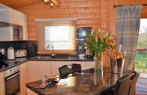 Carlisle Ski Chalet | Pheasant Lodge Scottish Borders