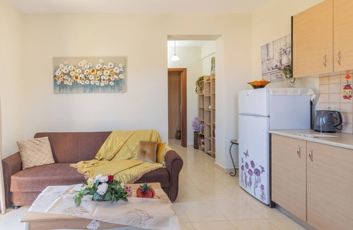 Kefalonia Apartment | Phevos Seaview Apartment