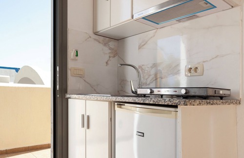 Perissa House | Phevos Villa