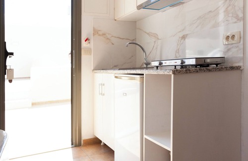 Perissa House | Phevos Villa