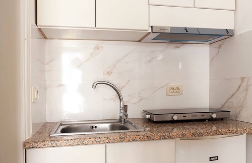 Perissa House | Phevos Villa