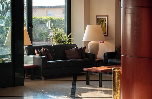 Ozzano dell'Emilia Hotel | Phi Hotel Emilia