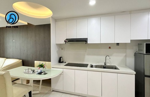 Tran Phu Beach Apartment | Phi Yen Muong Thanh 60 Apartment