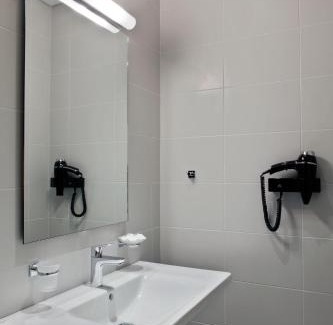 Pasalimani Hotel | Phidias Piraeus Hotel