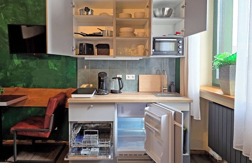 Region Hannover District Apartment | PHIL & MAX Hotel & Apartments Airport