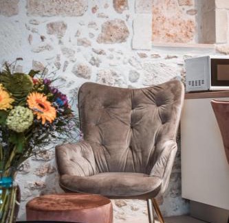 Old Town Rethymnon House | Philikon Luxury Suites