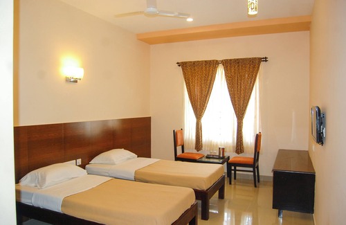 Thanjavur Hotel | Philomena Hotel & Apartment