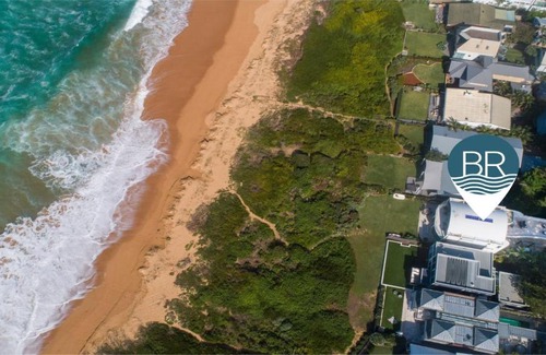 North Avoca House | Philotimo - Absolute Beach Front at North Avoca