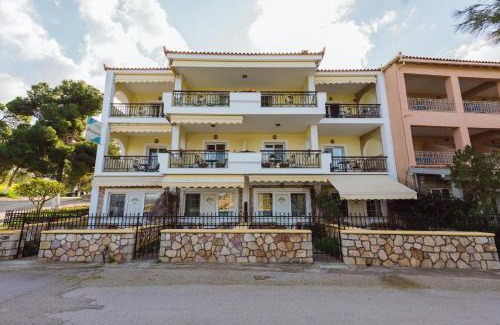 Ermionida Apartment | Philoxenia Ganossis