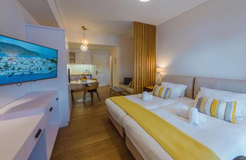 Ermionida Apartment | Philoxenia Ganossis