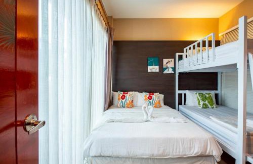 Na Kluea Villa | Phirom3 pool villa pattaya