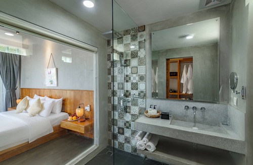 Kampot Hotel | Phka Kravan Boutique