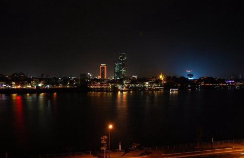 Santuk Apartment | Phnom Penh River View Hotel