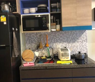 Mean Chey Apartment | Phnom PH01