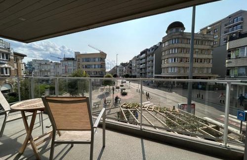 De Panne Apartment | phoebus 01