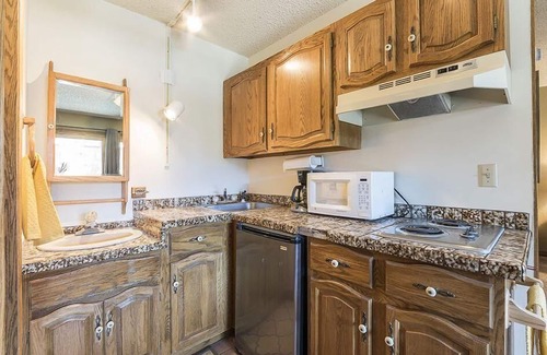 Steamboat Springs Condo | Phoenix 118 4 Bedroom Townhouse by RedAwning