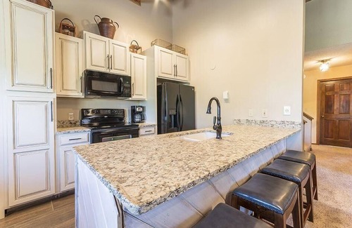 Steamboat Springs Condo | Phoenix 118 4 Bedroom Townhouse by RedAwning
