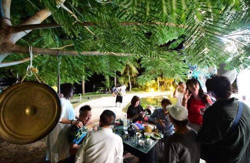 Chenggong Villa | Phoenix 1F 鳳凰城堡1Ｆ場地出租