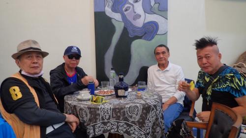 Chenggong Villa | Phoenix 1F 鳳凰城堡1Ｆ場地出租