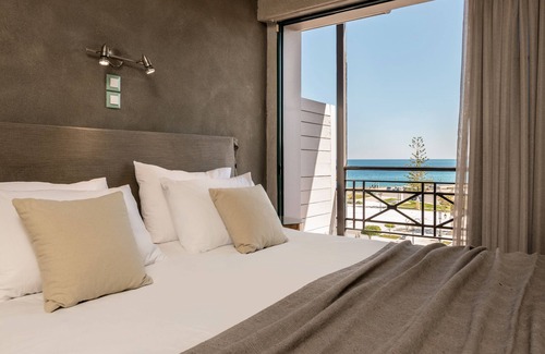 Zakynthos Hotel | Phoenix Hotel