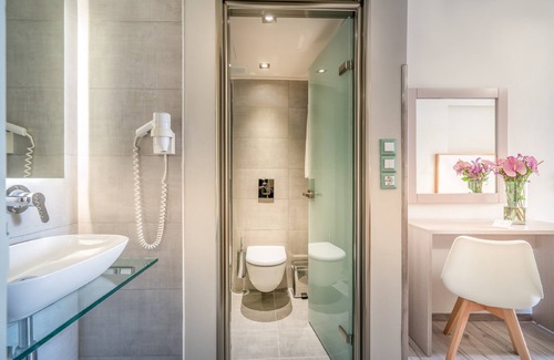 Zakynthos Hotel | Phoenix Hotel