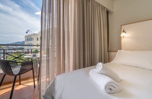 Zakynthos Hotel | Phoenix Hotel