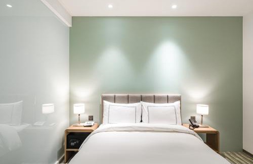 Central District Hotel | Phoenix Hotel Taichung