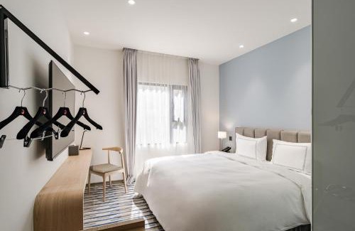 Central District Hotel | Phoenix Hotel Taichung
