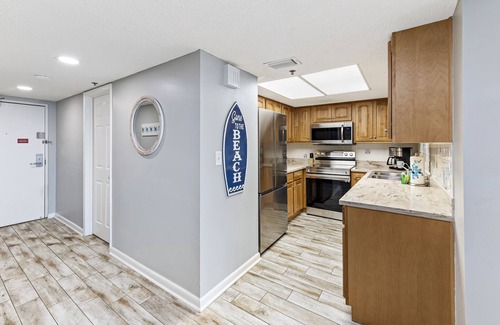 Orange Beach House | Phoenix II Beachfront Condos