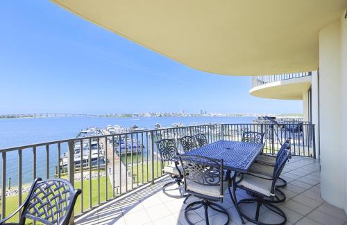 Orange Beach Apartment | Phoenix on the Bay 1333 - Poseidon House condo