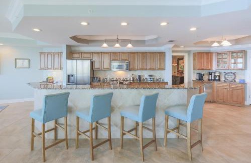 Orange Beach Apartment | Phoenix on the Bay 1333 - Poseidon House condo