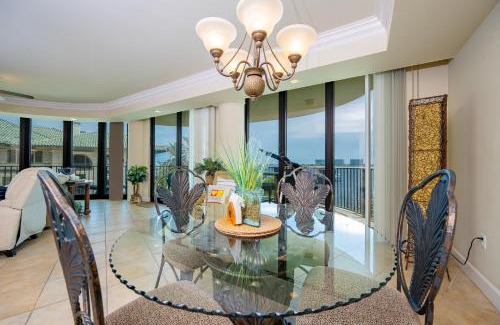 Orange Beach Apartment | Phoenix on the Bay 1234 condo