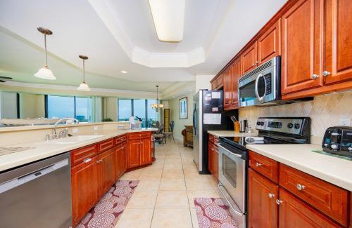 Orange Beach Apartment | Phoenix on the Bay 1234 condo