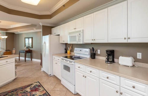 Orange Beach Condo | Phoenix on the Bay 2 by Brett Robinson Vacations